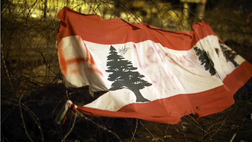 Laporan: Wabah Bunuh Diri Menyapu Libanon di Tengah Krisis Ekonomi